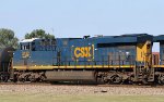 CSX 3132